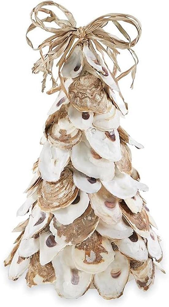 Mud Pie Oyster Shell Tree (Large) | Amazon (US)