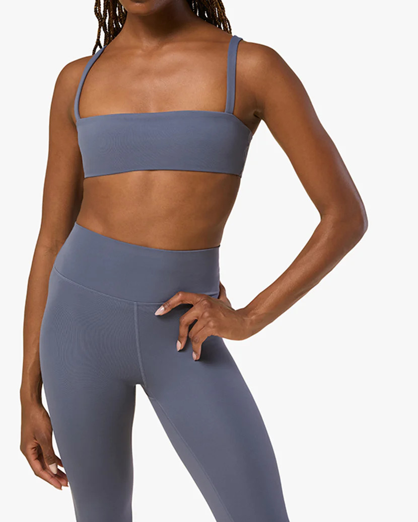 Cami Bandeau Bra Top | We Wore What