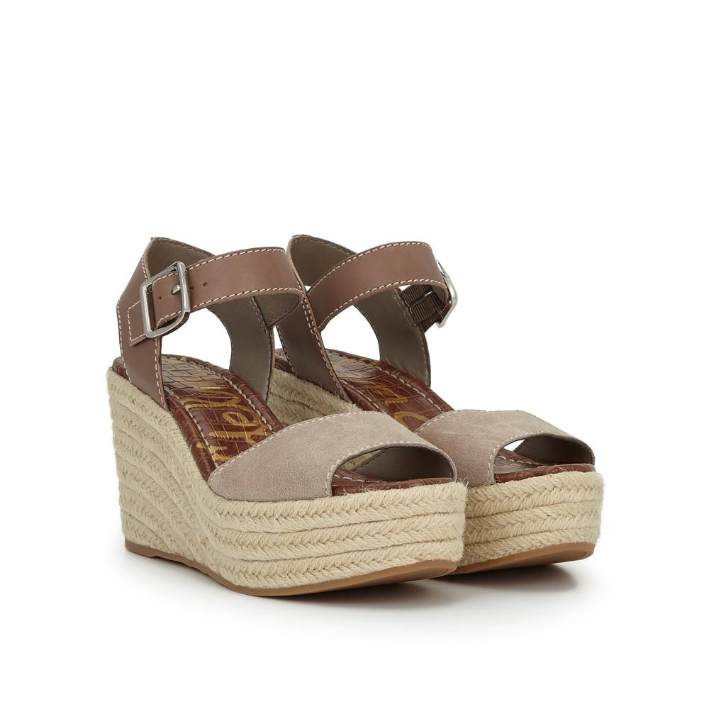 Dimitree Wedge Espadrille | Sam Edelman