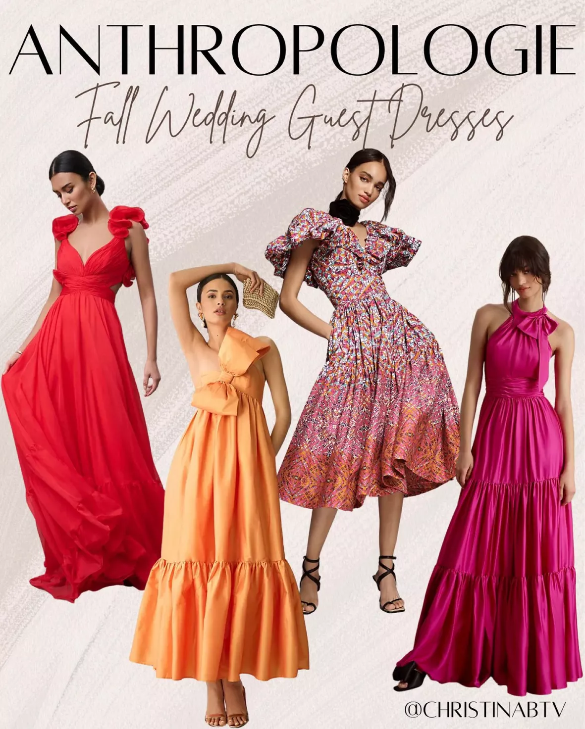 Mac Duggal Indy A-Line Ruffled … curated on LTK