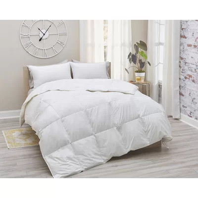 All Season Duvet Insert | Wayfair North America