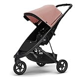 Thule Spring Stroller, Misty Rose | Amazon (US)