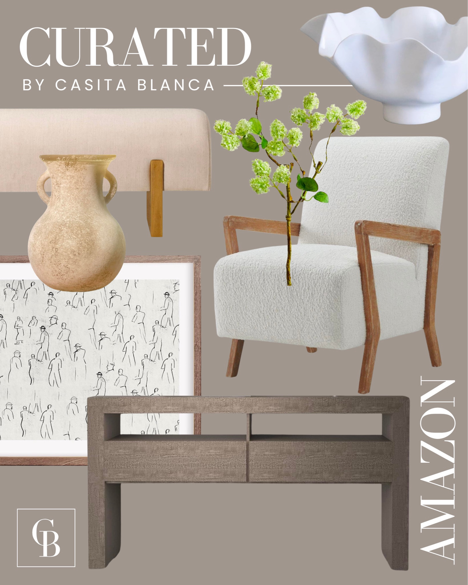 Curated by Casita Blanca

Amazon, Rug, Home, Console, Amazon Home, Amazon Find, Look for Less, Living Room, Bedroom, Dining, Kitchen, Modern, Restoration Hardware, Arhaus, Pottery Barn, Target, Style, Home Decor, Summer, Fall, New Arrivals, CB2, Anthropologie, Urban Outfitters, Inspo, Inspired, West Elm, Console, Coffee Table, Chair, Pendant, Light, Light fixture, Chandelier, Outdoor, Patio, Porch, Designer, Lookalike, Art, Rattan, Cane, Woven, Mirror, Luxury, Faux Plant, Tree, Frame, Nightstand, Throw, Shelving, Cabinet, End, Ottoman, Table, Moss, Bowl, Candle, Curtains, Drapes, Window, King, Queen, Dining Table, Barstools, Counter Stools, Charcuterie Board, Serving, Rustic, Bedding, Hosting, Vanity, Powder Bath, Lamp, Set, Bench, Ottoman, Faucet, Sofa, Sectional, Crate and Barrel, Neutral, Monochrome, Abstract, Print, Marble, Burl, Oak, Brass, Linen, Upholstered, Slipcover, Olive, Sale, Fluted, Velvet, Credenza, Sideboard, Buffet, Budget Friendly, Affordable, Texture, Vase, Boucle, Stool, Office, Canopy, Frame, Minimalist, MCM, Bedding, Duvet, Looks for Less

#LTKstyletip #LTKSeasonal #LTKhome