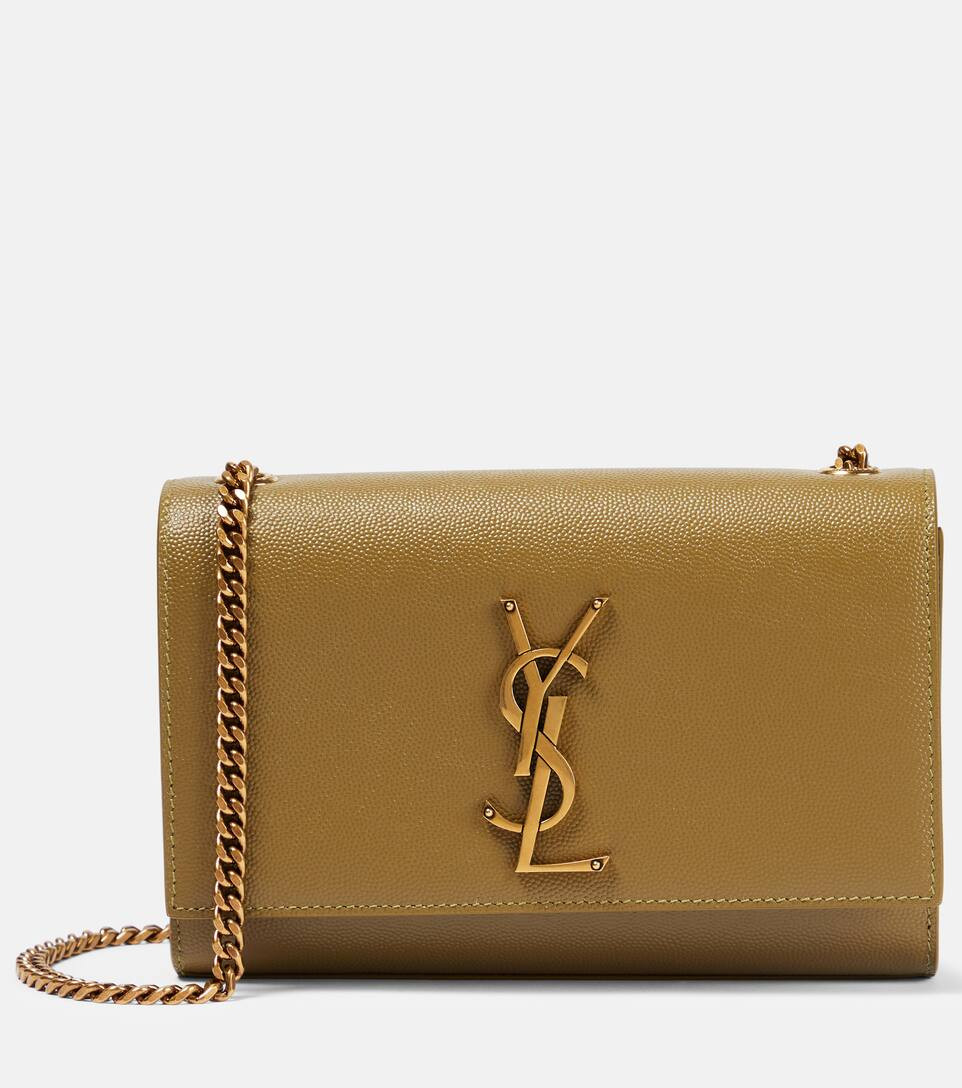 Kate Small leather shoulder bag | Mytheresa (US/CA)
