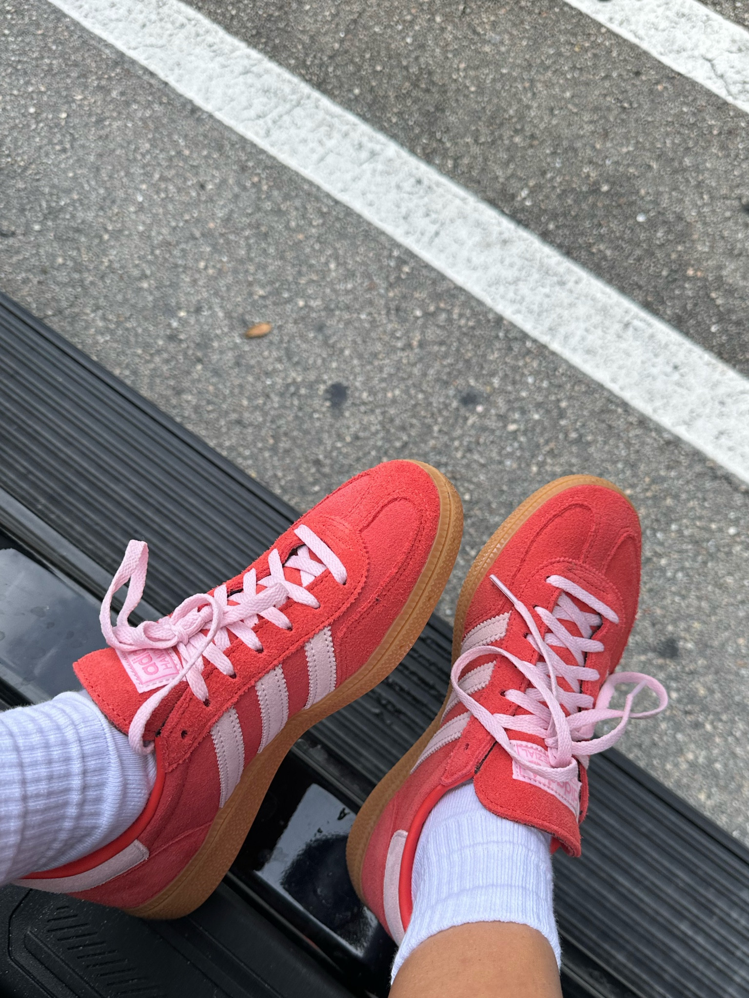 New sneaksss