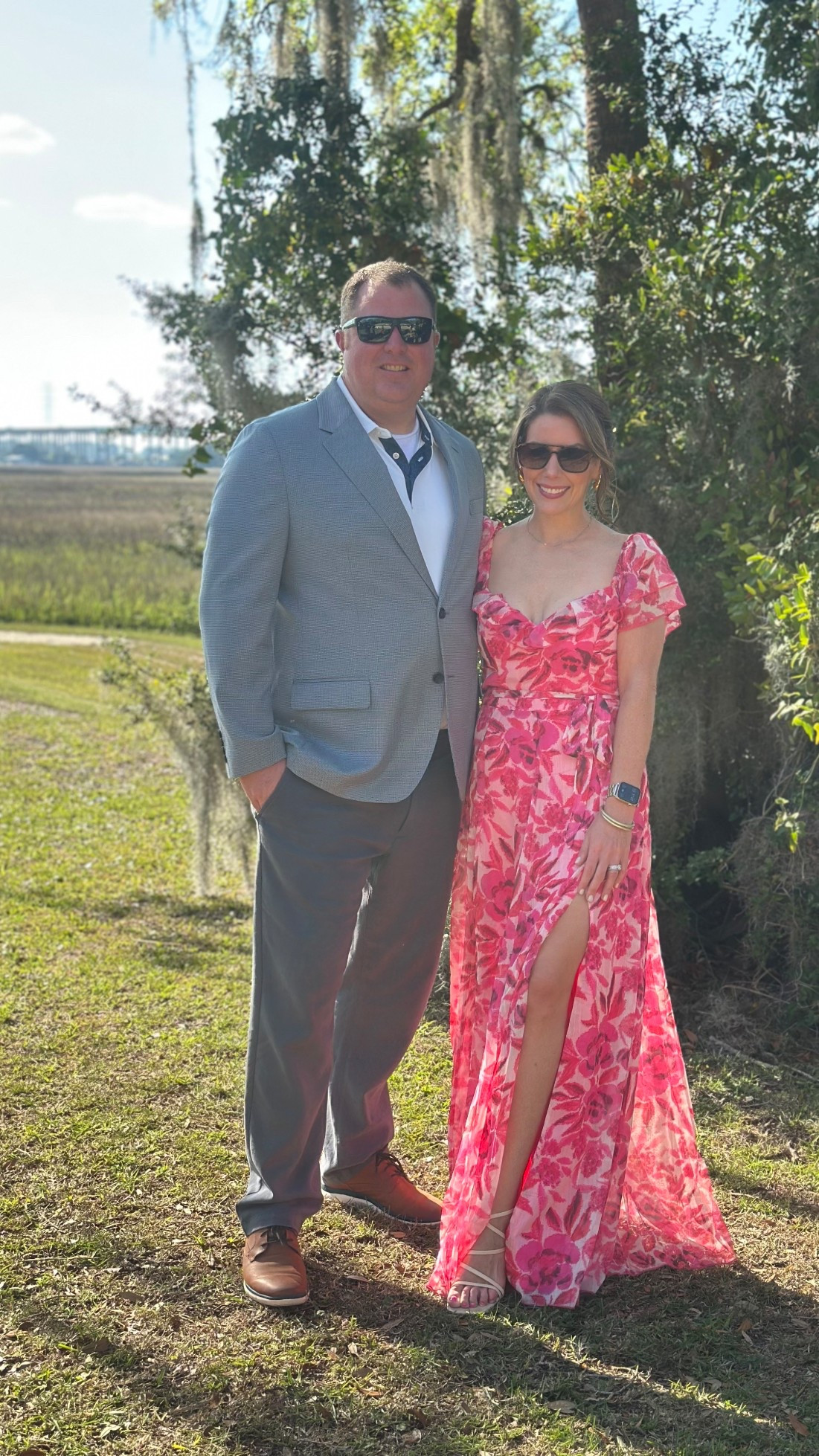 This dress was perfect for a spring wedding! 

Wedding guest dress, pink dress, formal wedding, event dress, long pink dress, cute attire, party dress, summer dress, spring dress￼

#LTKootd #LTKWedding #LTKBeauty