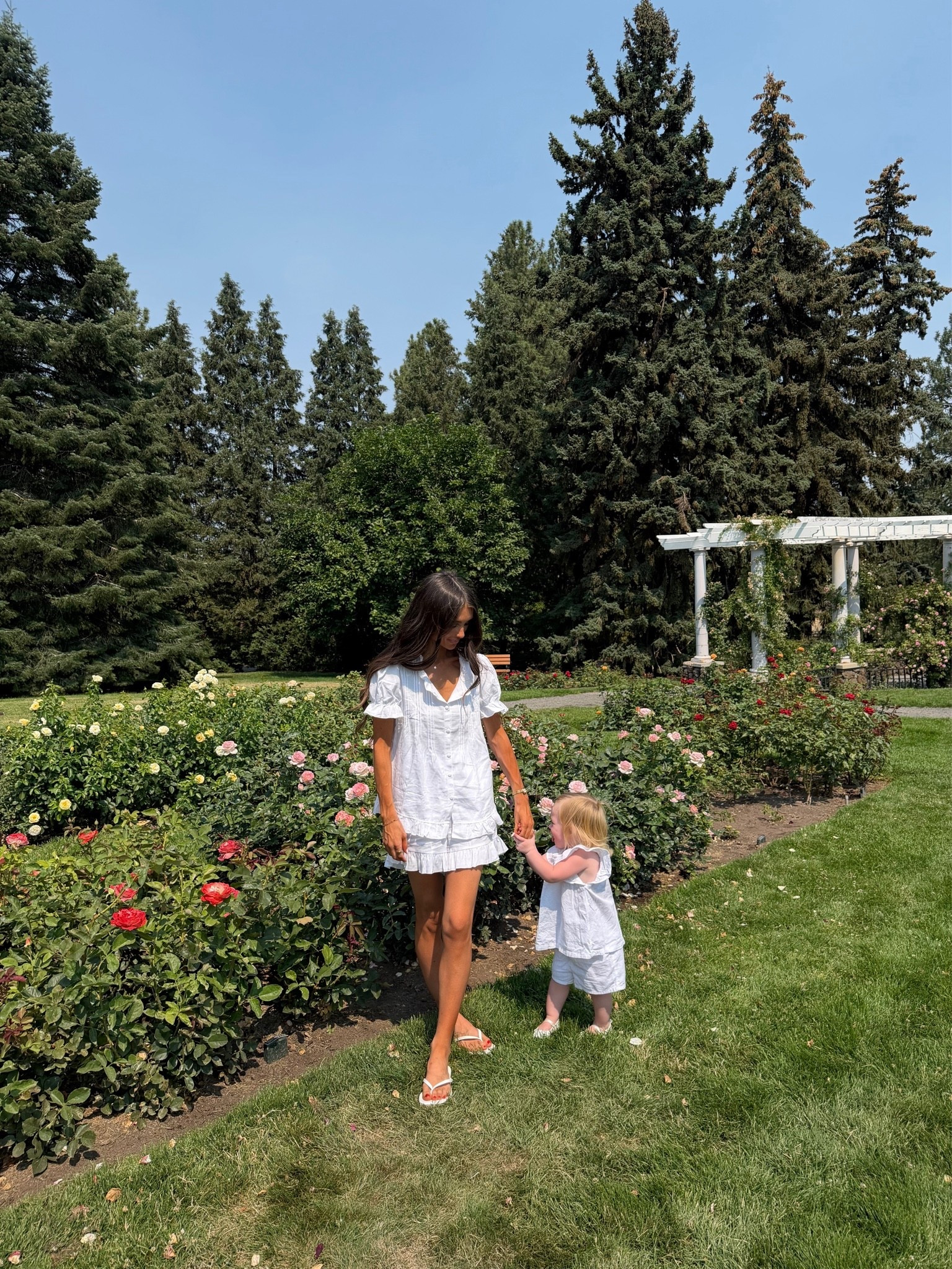 Amazon summer set 🦢🌸

#LTKgrwm #LTKmomlife #LTKootd