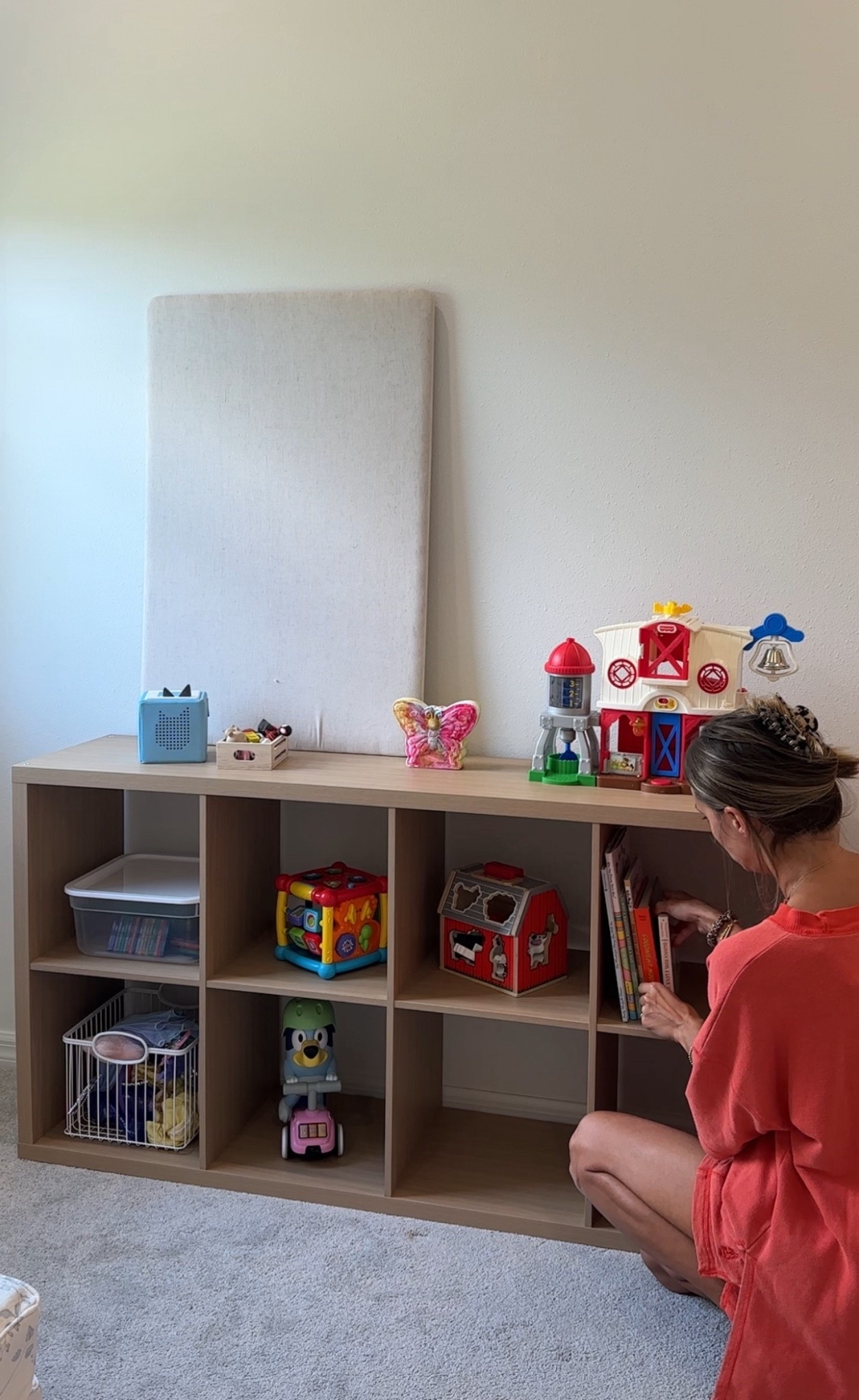 Toy storage and toys🧸

Toy storage/ toys/ baby/ toddler 

#LTKKids #LTKFindsUnder100 #LTKBaby