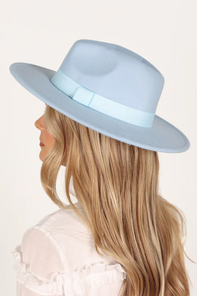 Philippa Hat - Blue | Petal & Pup (US)