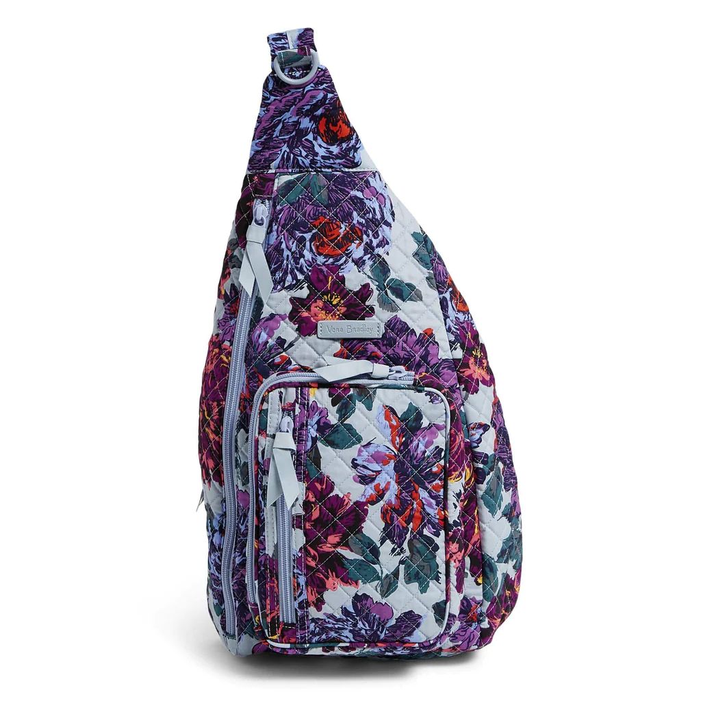 Sling Backpack | Vera Bradley