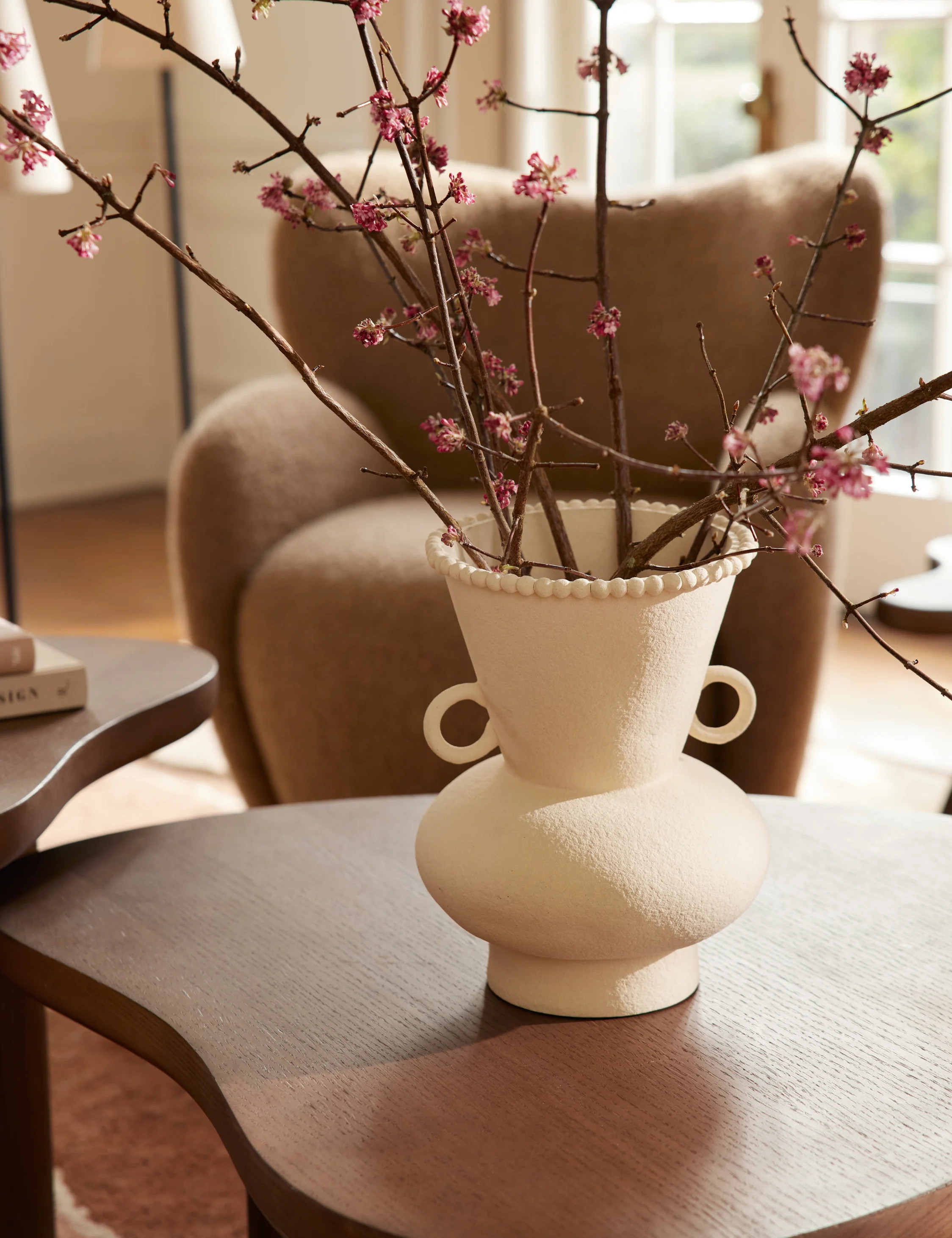 Philia Vase by Aimee Song | Lulu and Georgia 