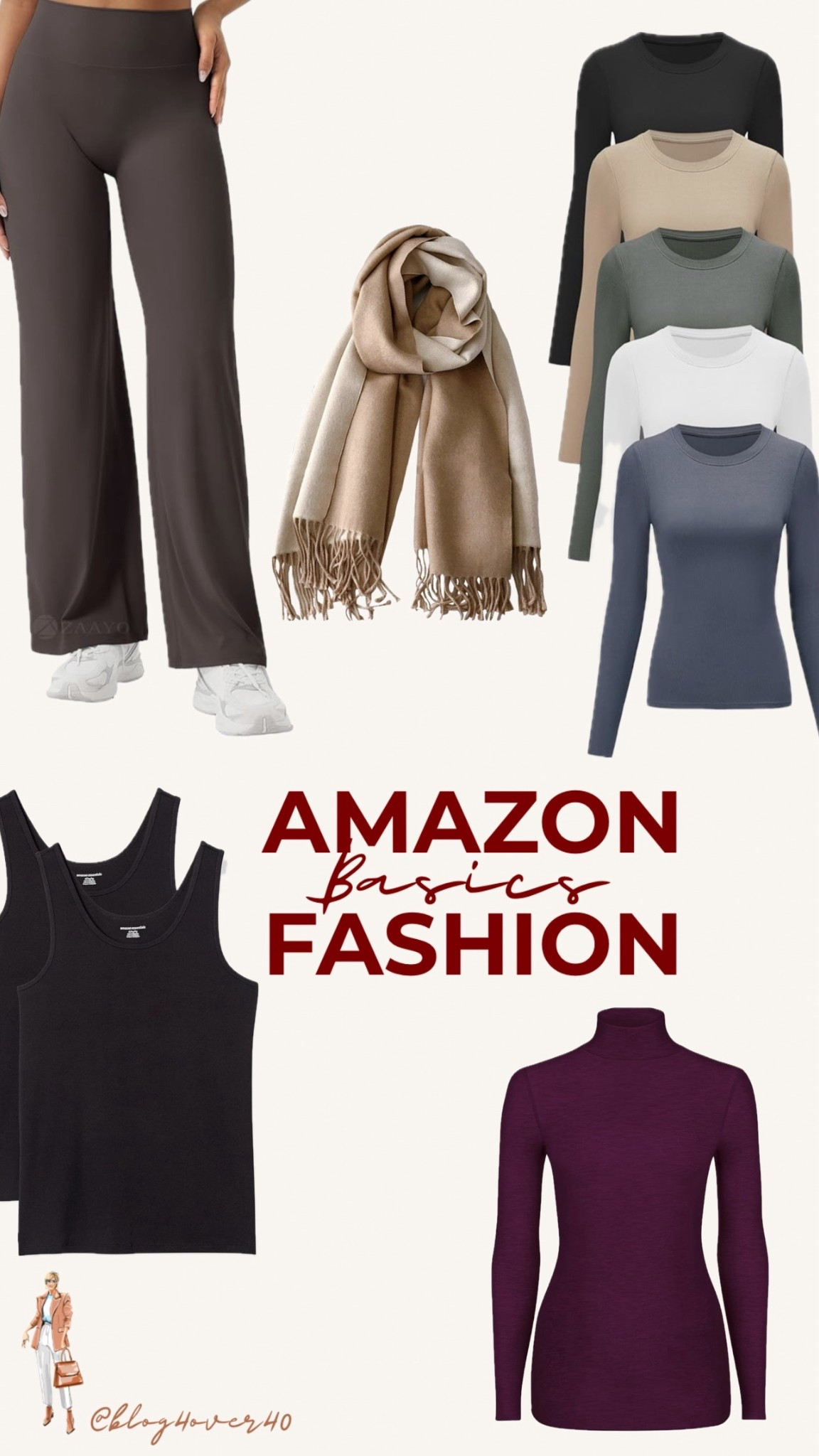Basic-Favoriten von Amazon 🫶🏻

#LTKgiftguide #LTKdeutschland #LTKstyletip