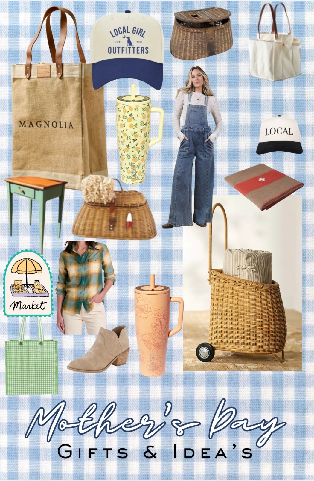 Mother’s Day Gift Ideas| Memory Making| Thrifting Day

#LTKmomlife #LTKMothersDay #LTKselfcare