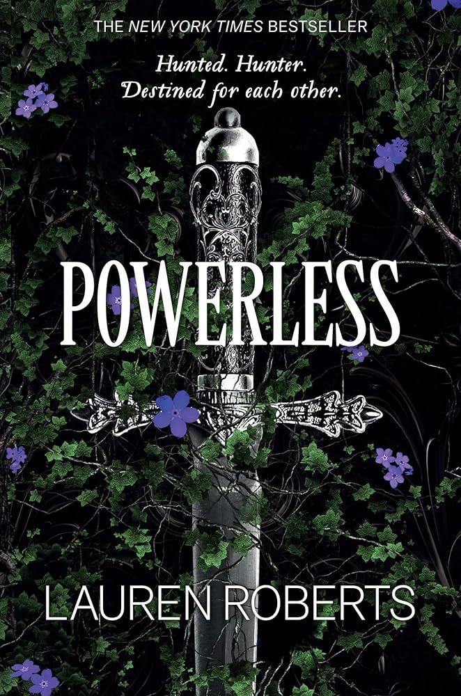 Powerless (The Powerless Trilogy) | Amazon (US)