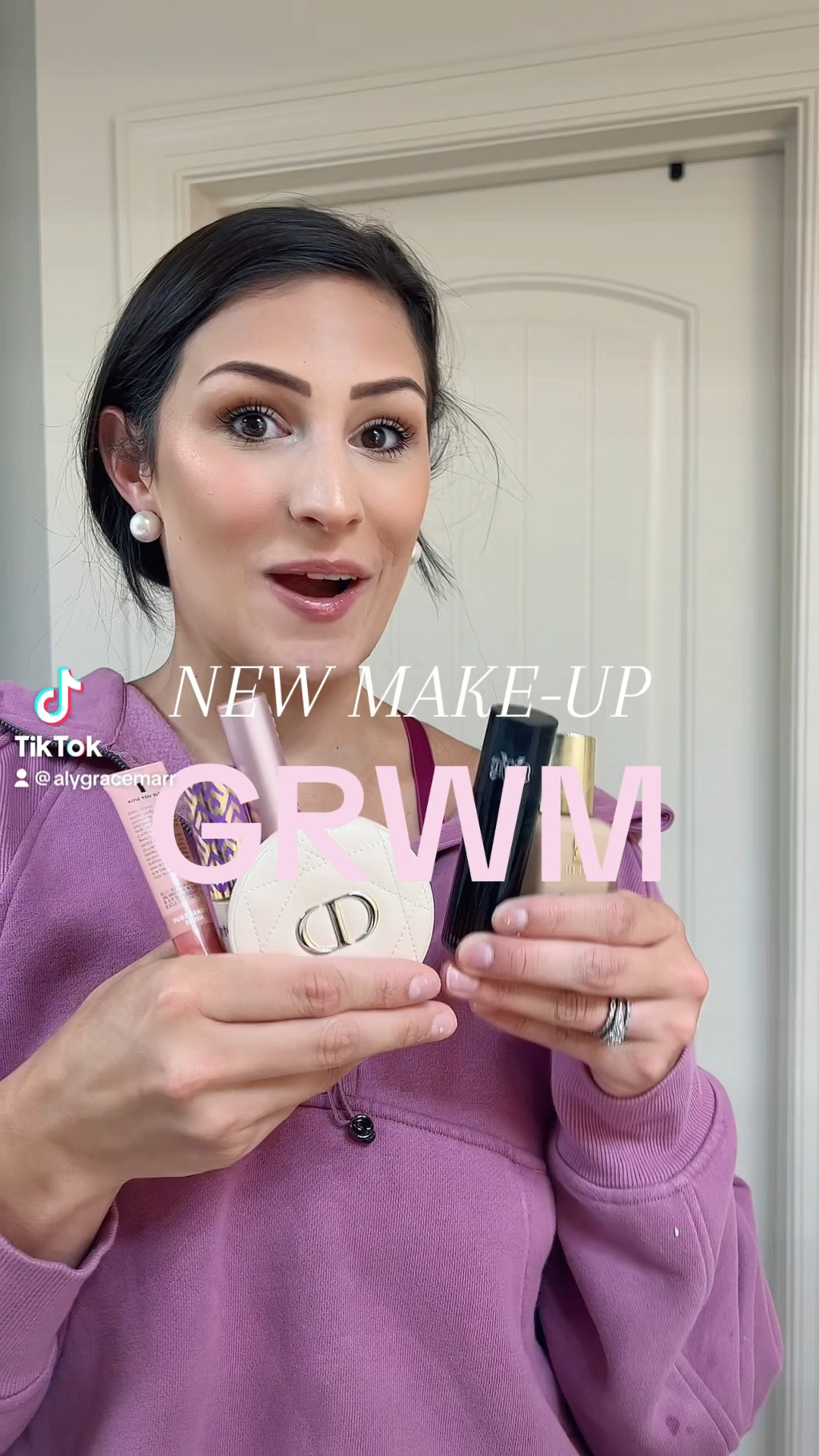 The best makeup ever! 
Estée Lauder, Dior, Tarte, Anastasia Brows, Elf, Cream Based Makeup, GRWM, Makeup Essentials, Tik Tok Influencer 

#LTKbeauty #LTKunder50 #LTKstyletip