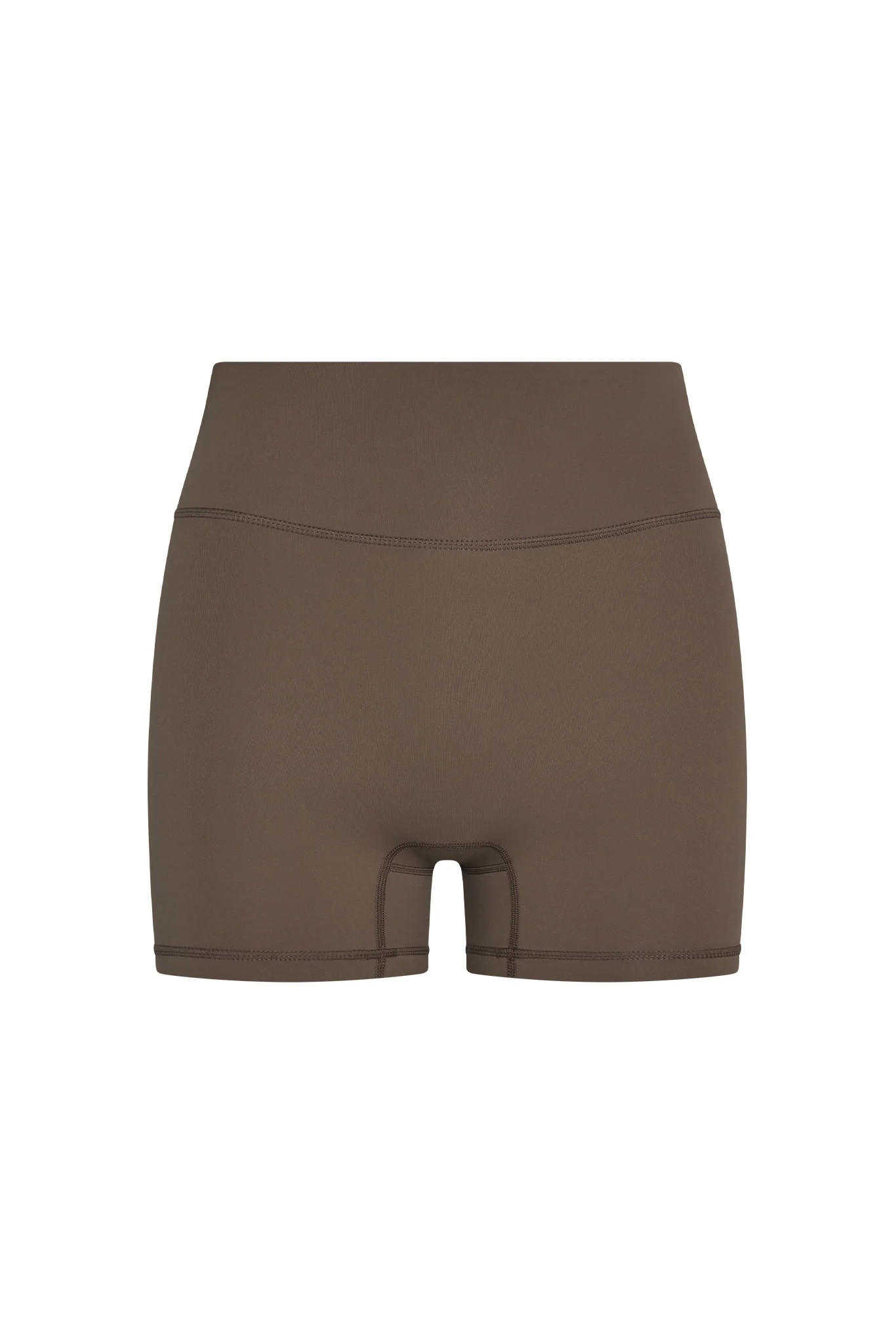 Elysian Short - Stone Jersey | Monday Swimwear