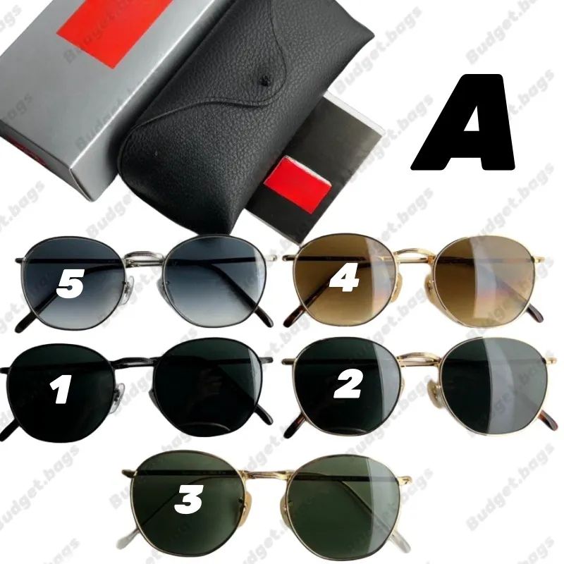 1:1 Men Classic women Sunglasses 2023 Luxury Designer Eyewear Metal Frame Designer | DHGate