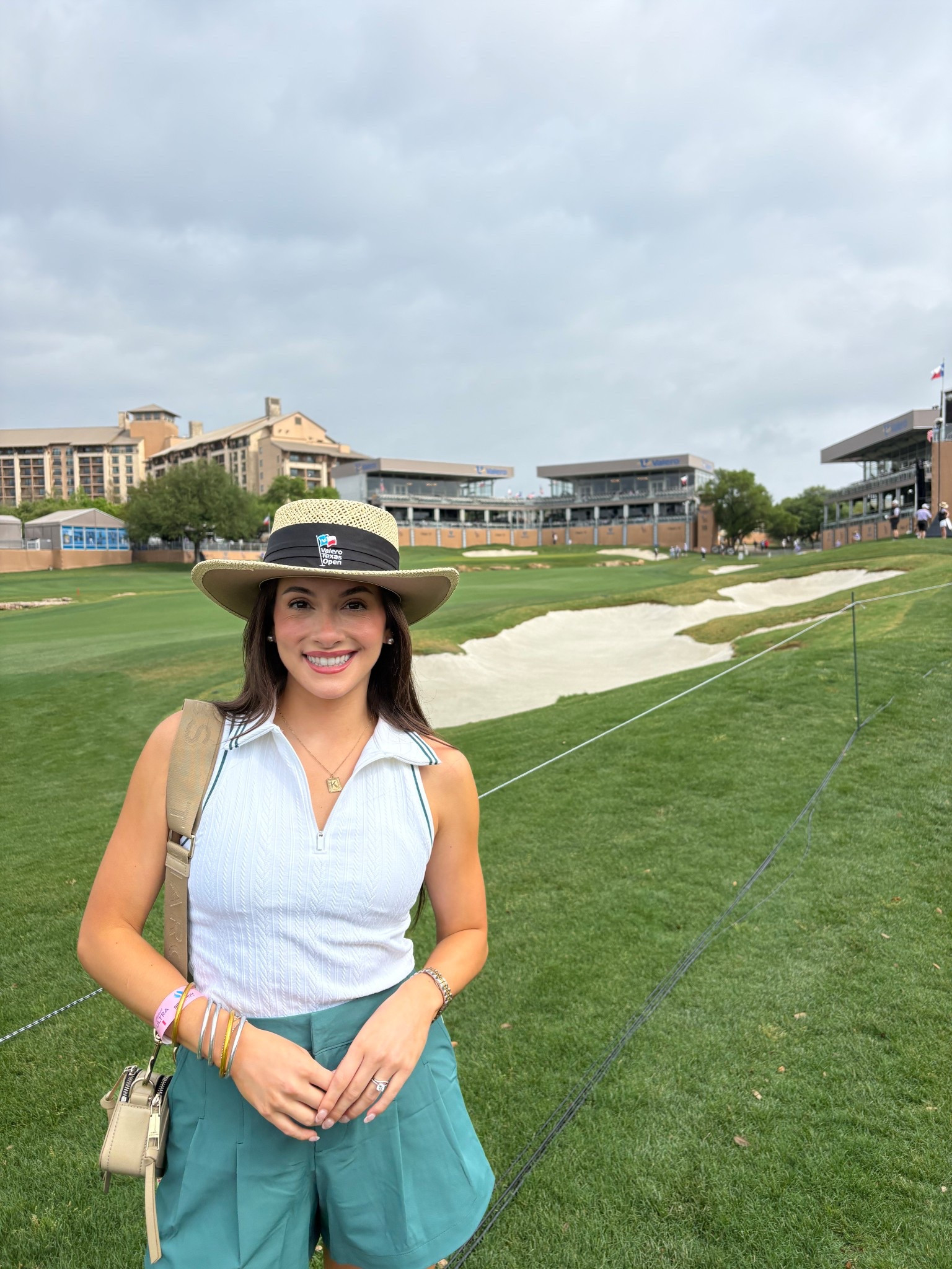 VTO outfit⛳️💚

#LTKdayinmylife #LTKSeasonal #LTKootd