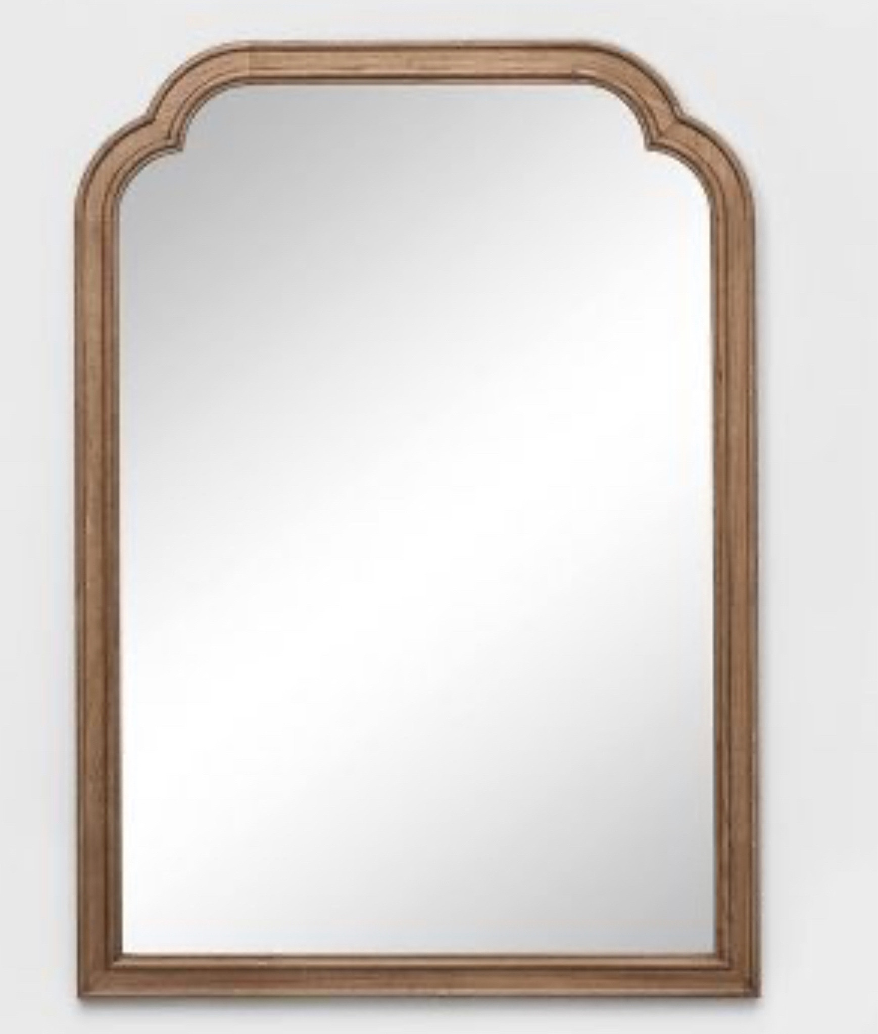 30x42 in ‘French country’ wood wall mirror by Threshold 

#LTKSeasonal #LTKHoliday #LTKhome