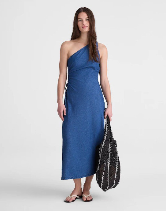 Effortless, timeless, breathable 💫 Madewell denim delivers the perfect everyday essentials—from classic jeans to chic denim tops and easy dresses designed for all-day comfort 👖💙#Madewell #DenimEssentials #DenimRefresh #BreathableCollection #ClassicDenim #DenimDresses #CasualStyle #EverydayOutfits #FashionEdit #WardrobeRefresh #MustHaveDenim #StyleGoals #LTKFinds

#LTKSeasonal #LTKxMadewell #LTKSaleAlert