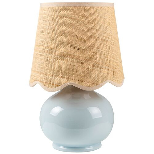 Gigi Accent Table Lamp | One Kings Lane