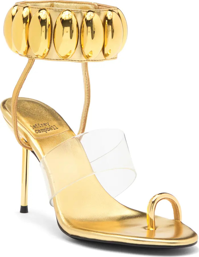 Occasion Ankle Strap Sandal (Women) | Nordstrom