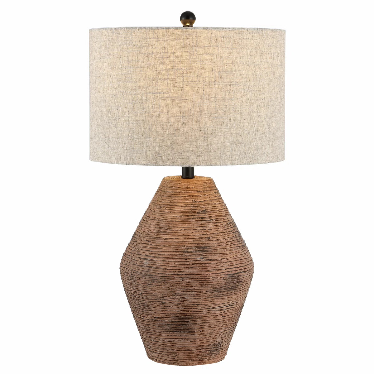 Travante 26.5" Table Lamp | Wayfair North America