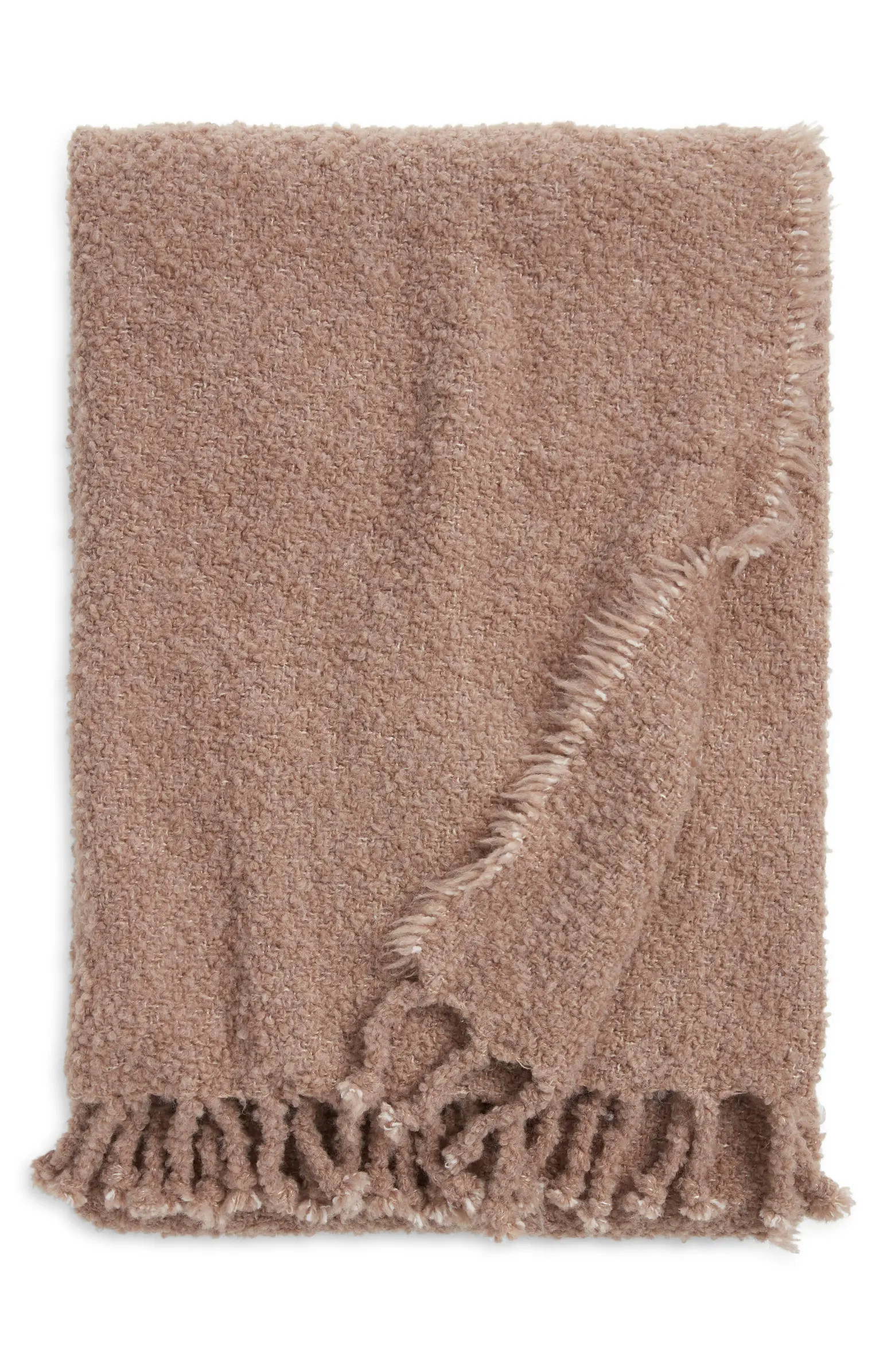 Haven Tassel Throw | Nordstrom