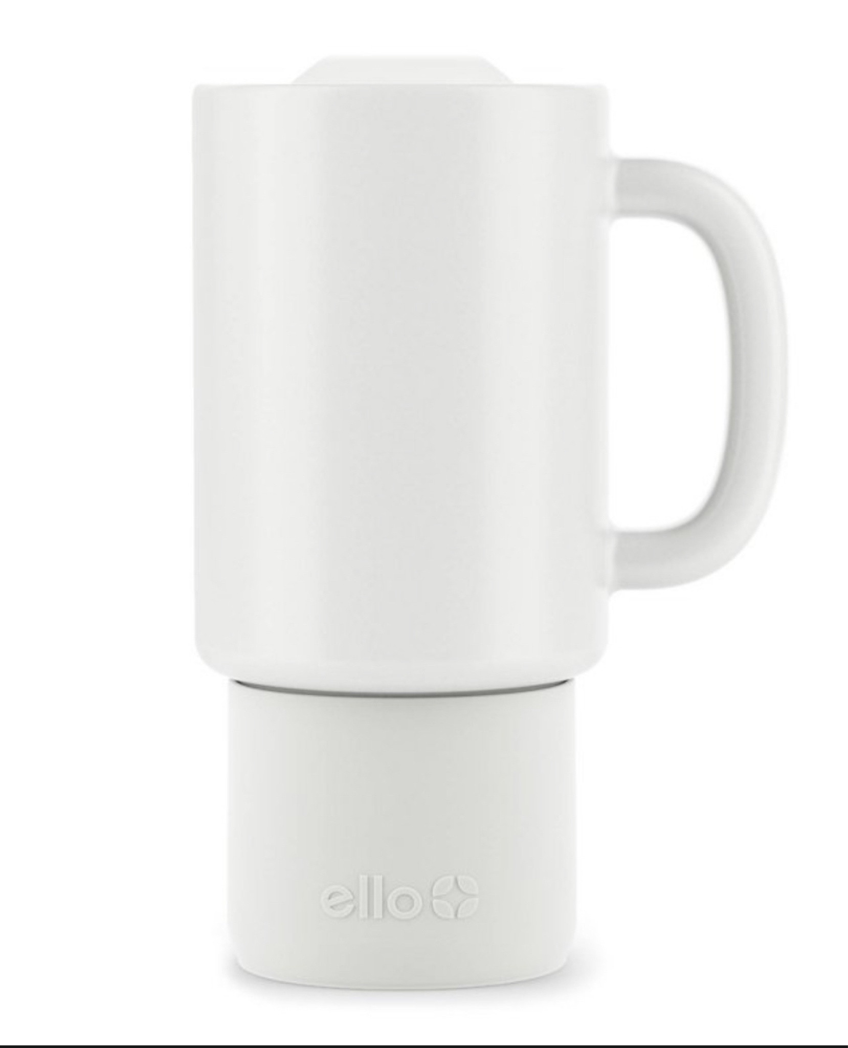 Simple car friendly to go coffee mug 

#LTKTravel #LTKGiftGuide #LTKFindsUnder50