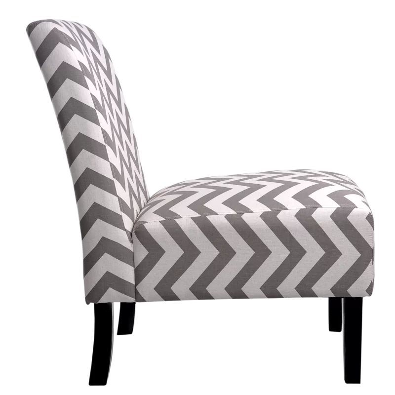 Hartlyn Slipper Chair | Wayfair North America