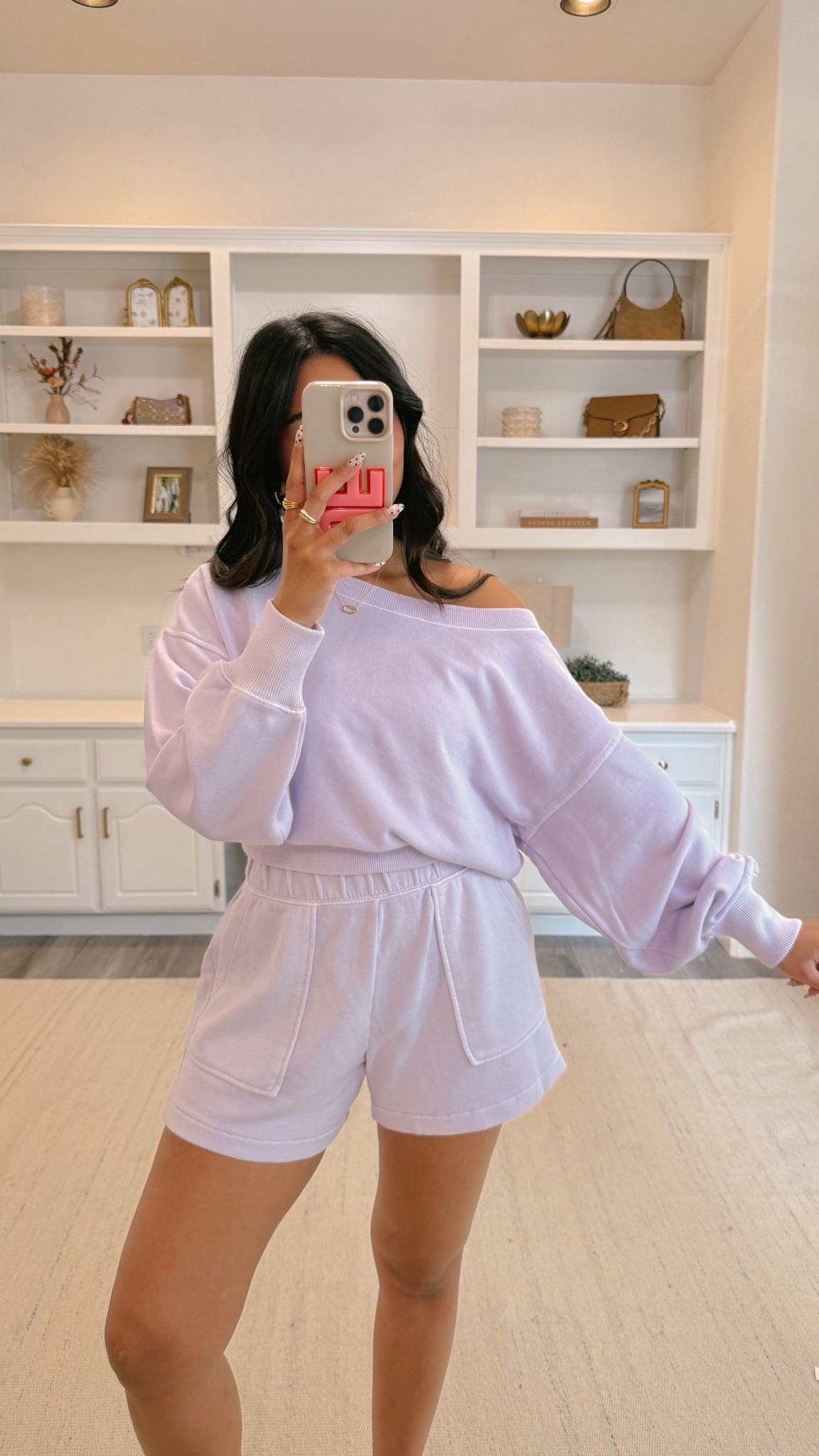 NEW AERIE SET!💌💌

Small top + medium bottoms