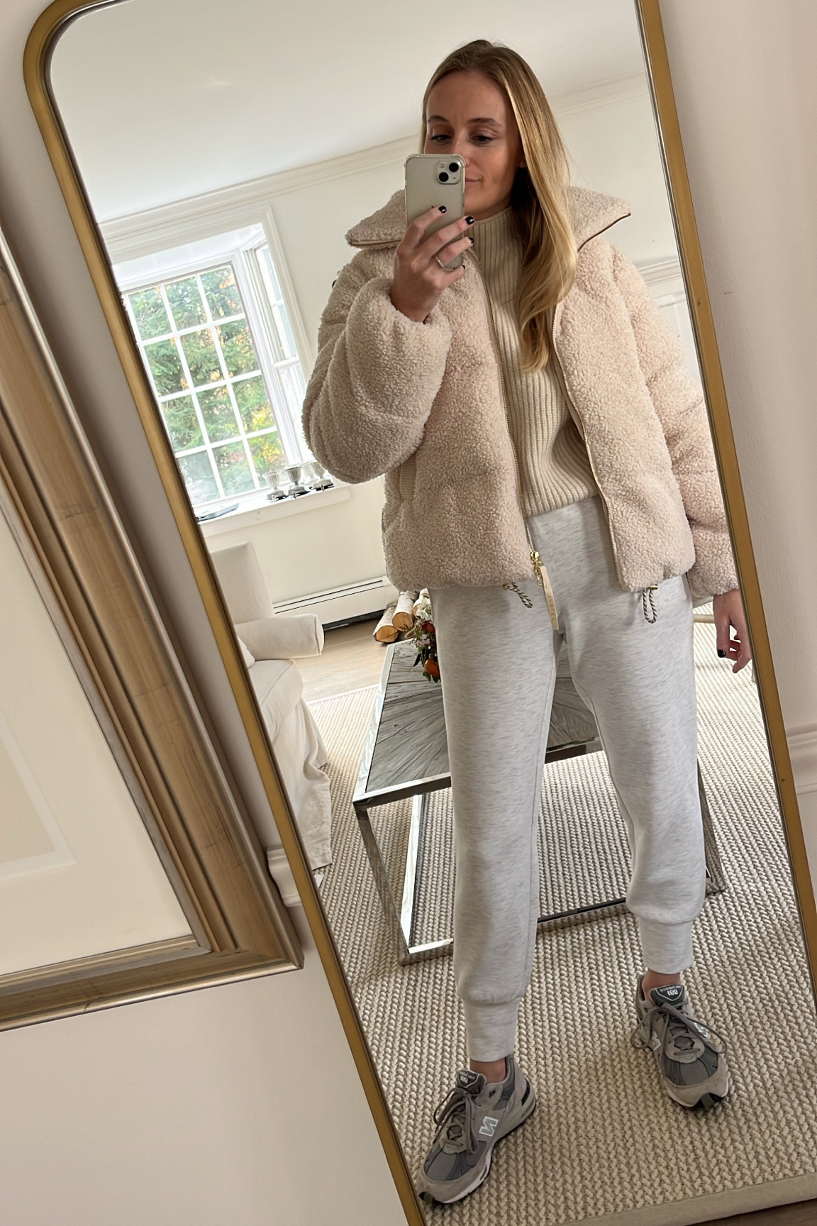 Varley neutrals 🤍