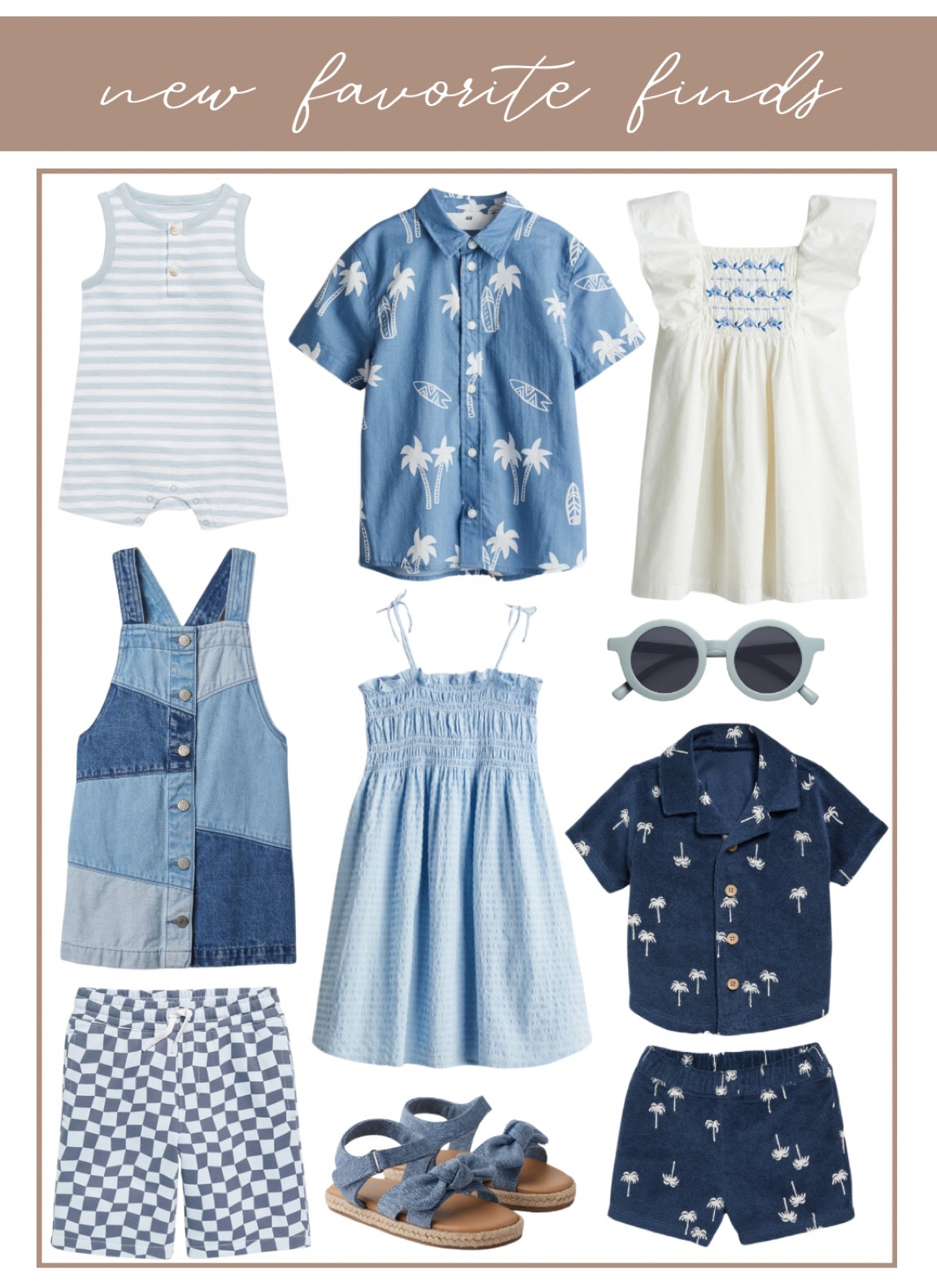 Favorite finds for baby, toddler & kids!

#LTKfamily #LTKbaby #LTKkids