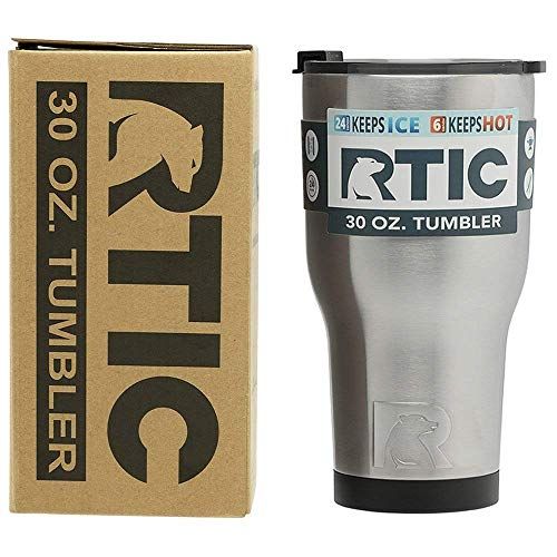 RTIC 30 oz Tumbler | Amazon (US)