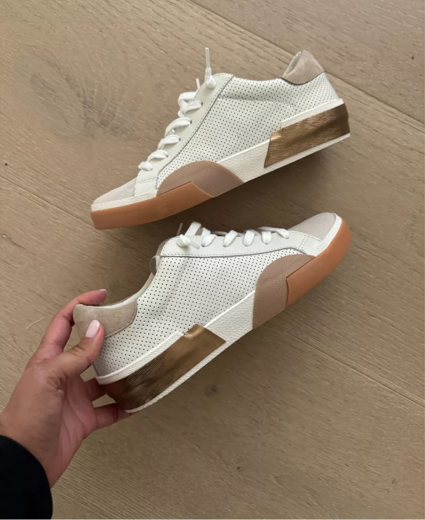 These slip on sneakers are my favorite for summer vacations. I have in two colors, and there are so many options! Runs true to size

#LTKStyleTip #LTKTravel #LTKShoeCrush