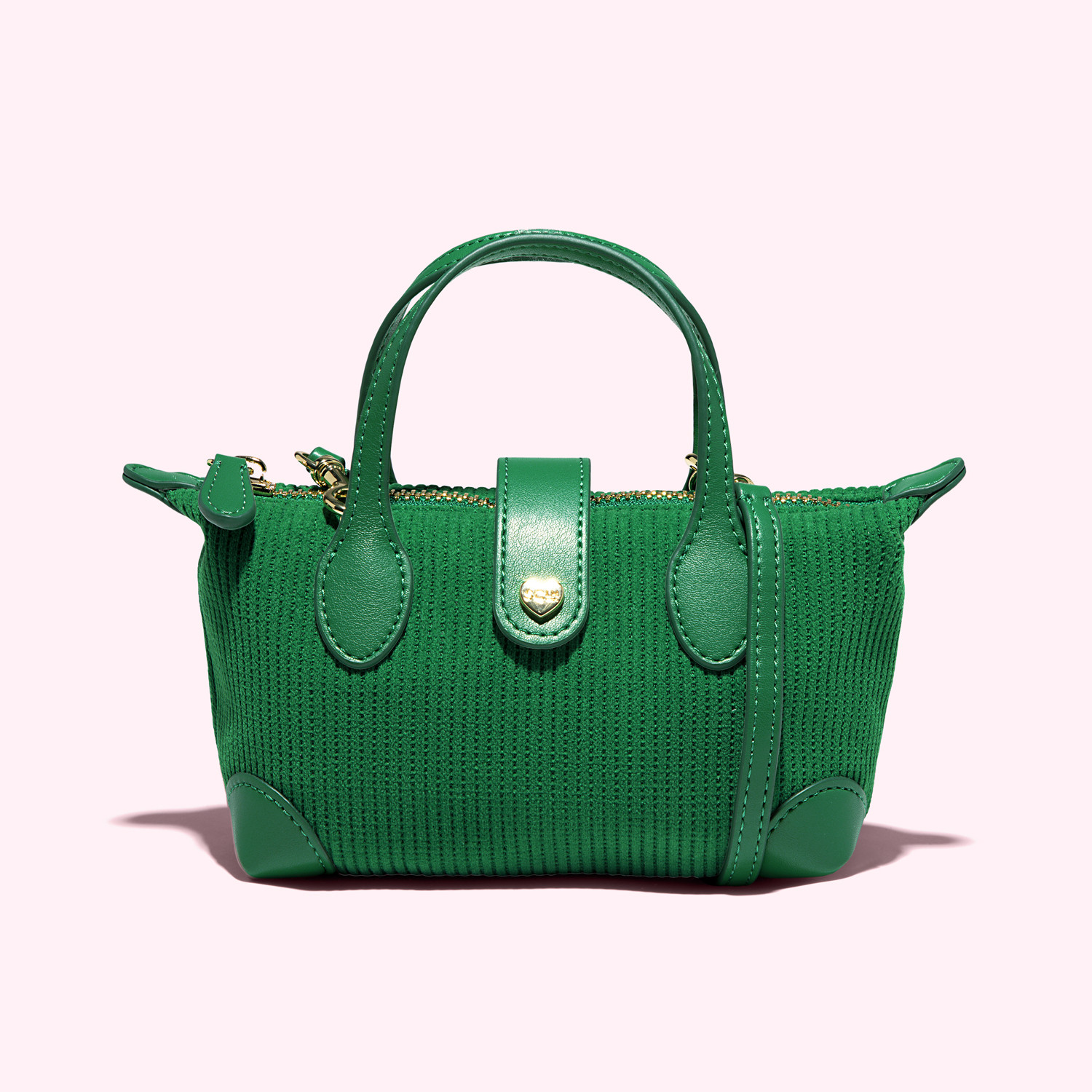 Pouchette Crossbody Bag | Stoney Clover Lane | Stoney Clover Lane