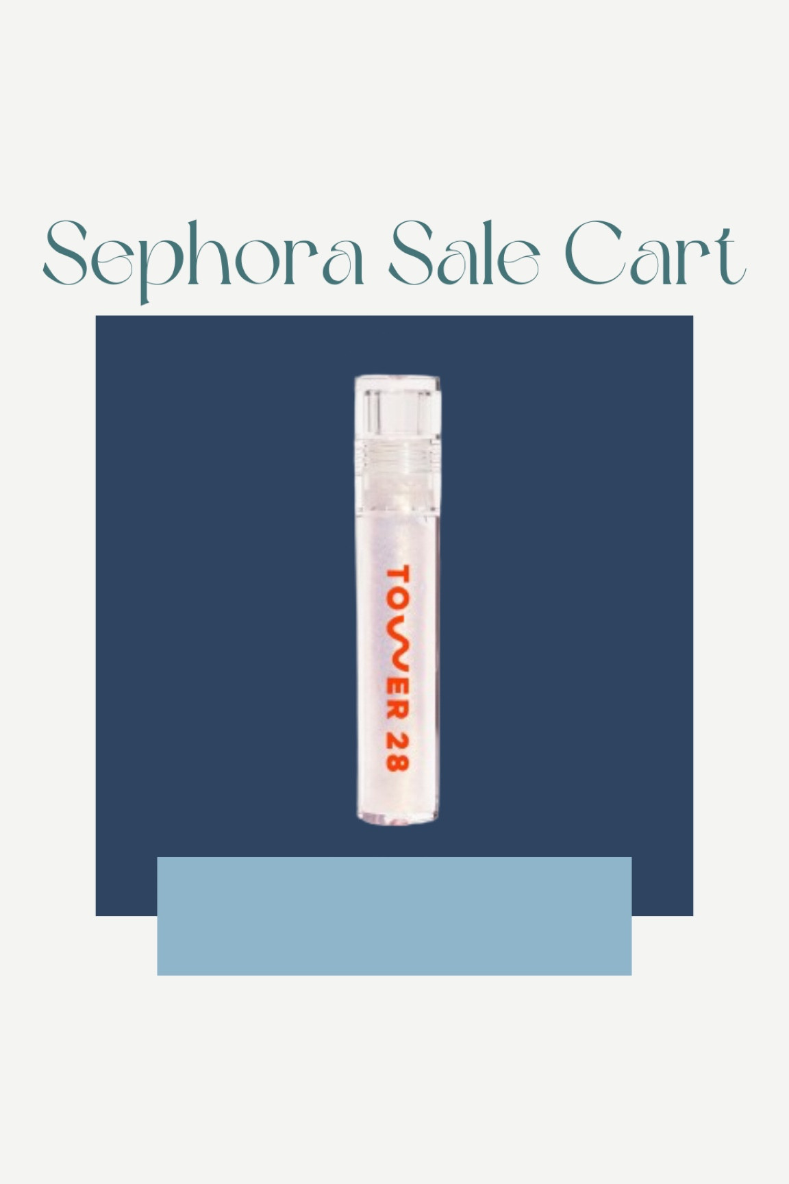 This has such a good subtle glitter to it! I’m obsessed 😍

#LTKbeauty #LTKxSephora