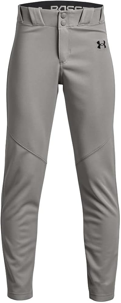 Under Armour Boys' Utility Baseball Pant | Amazon (US)