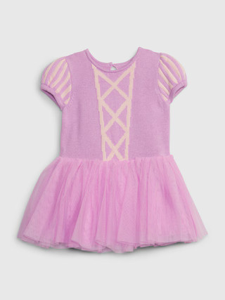 Gap × Disney Baby Snow White Tulle Dress | Gap (US)