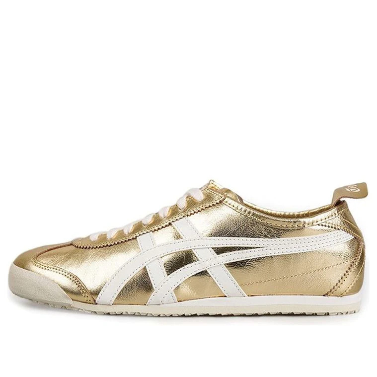 Onitsuka Tiger Mexico 66 'Gold' THL7C2-9401 / 1183B566-201 | KICKS CREW