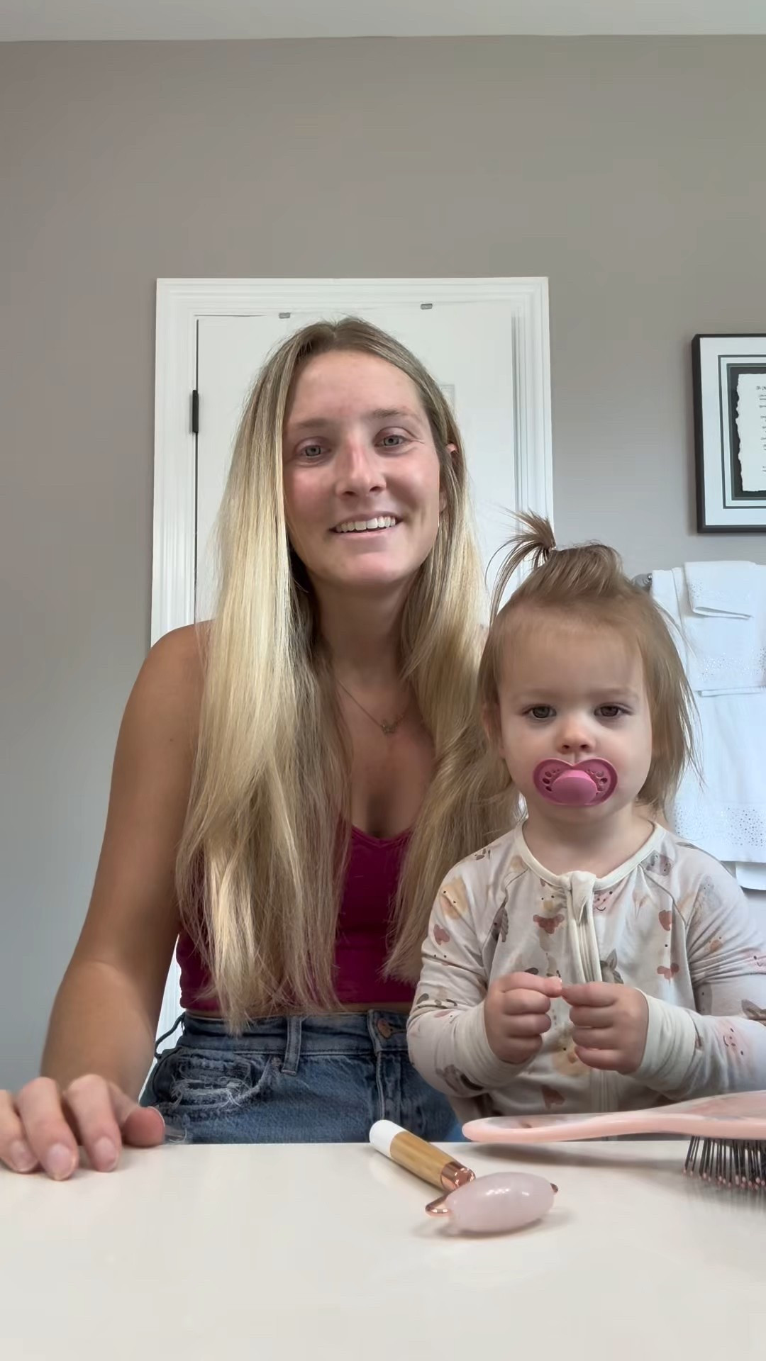 Let’s re introduce myself. 👋🏼 