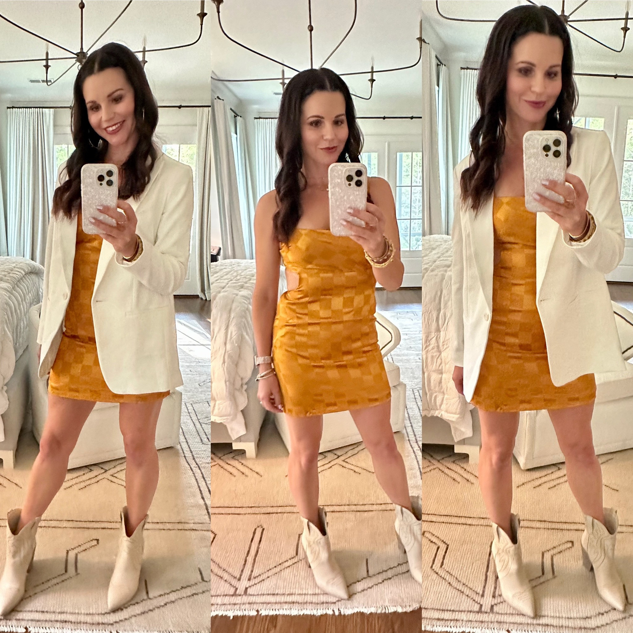 I love a “Dolly” inspired look. 
Date night seeing “9 to 5” ‘s production by The Jackson Theatre Guild 🎭🎶
A must see! 
Linking my whole look in my #LTK 


#LTKbeauty #LTKshoecrush #LTKstyletip