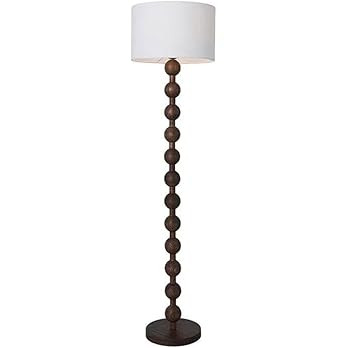 Wylolik Lampadaire à Abat-Jour en Tissu Tambour Lampes sur Pied en Fer Poli Lampe de Lecture Ver... | Amazon (FR)