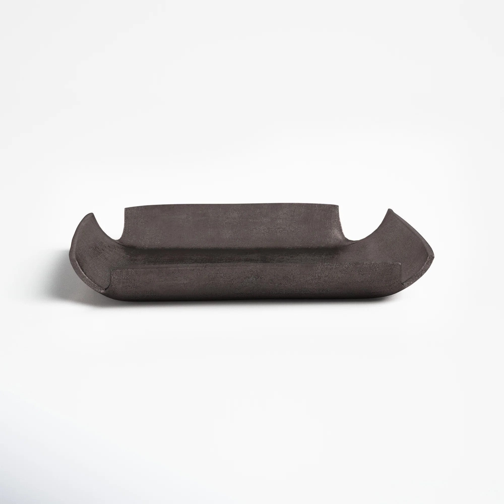 Demi Metal Tray | Wayfair North America