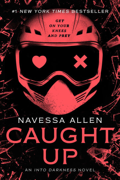 Caught Up (Into Darkness Series #2) | Barnes & Noble
