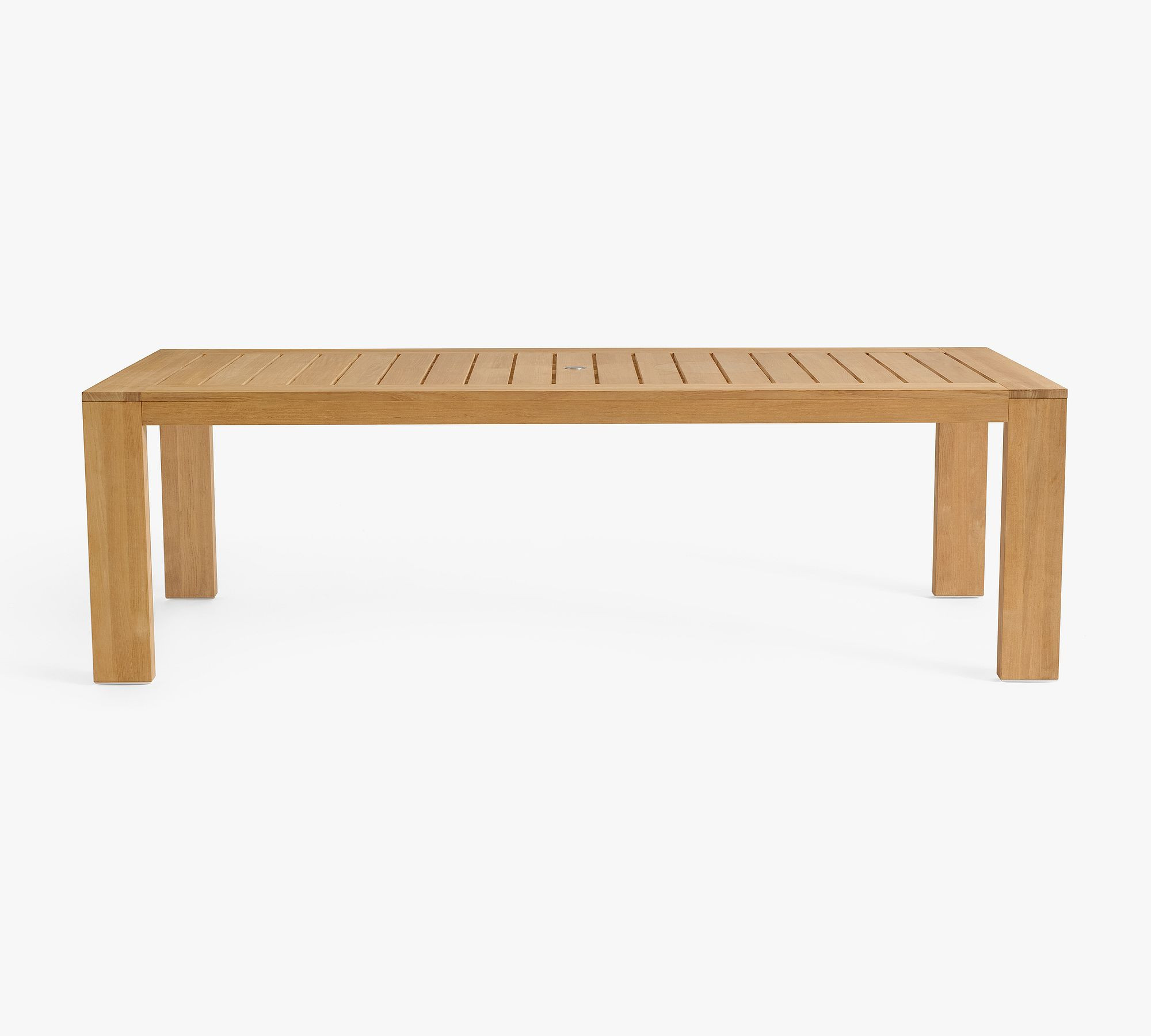 Malibu Grand Dining Table | Pottery Barn (US)