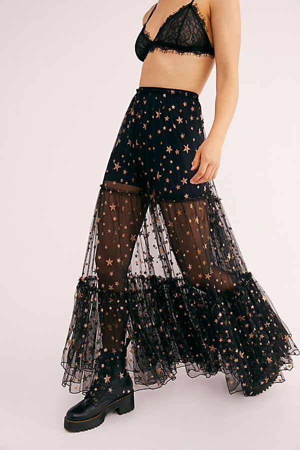 New Way To Shine Skirt | Free People (Global - UK&FR Excluded)
