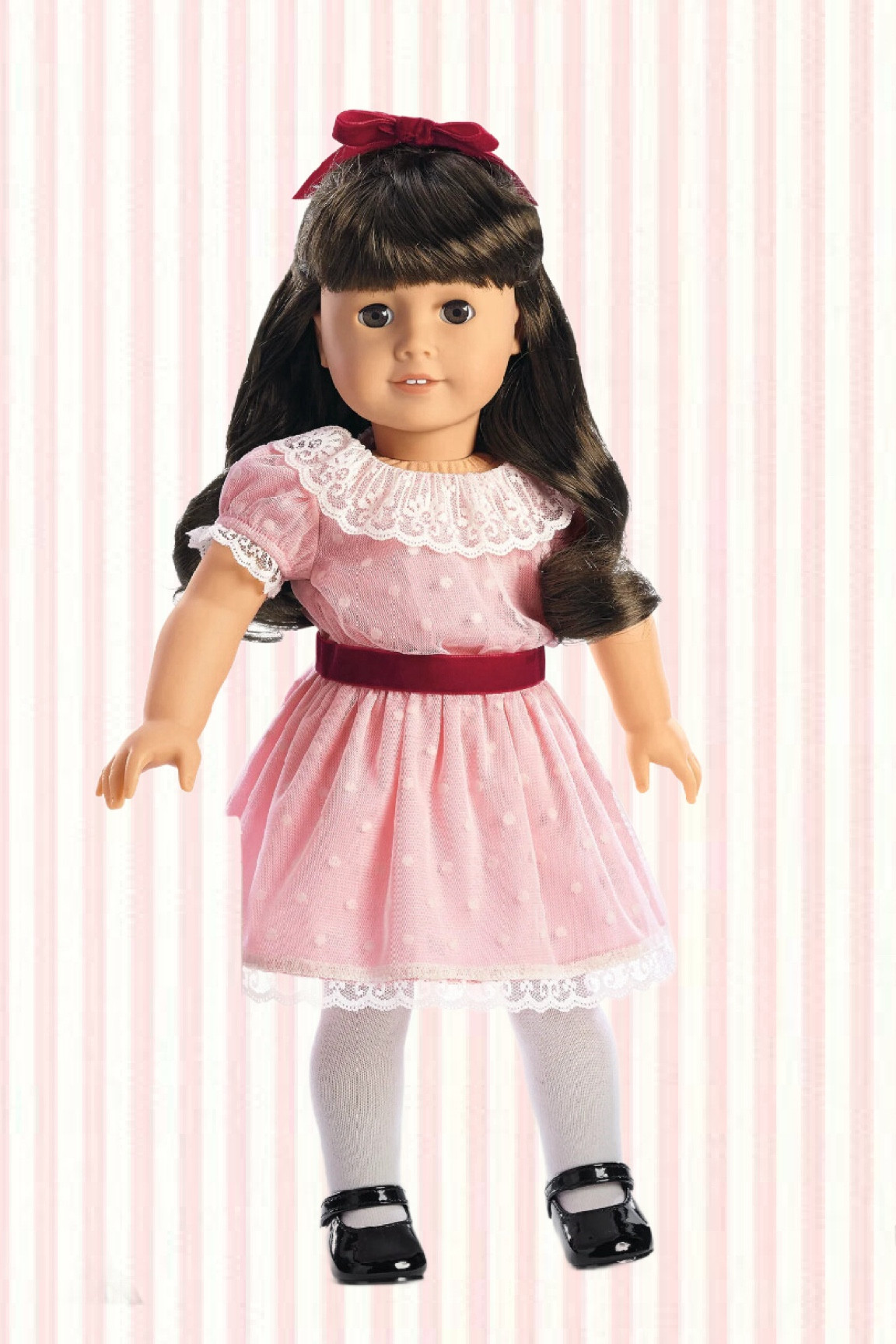 Samantha Doll on sale 15% off today! 
