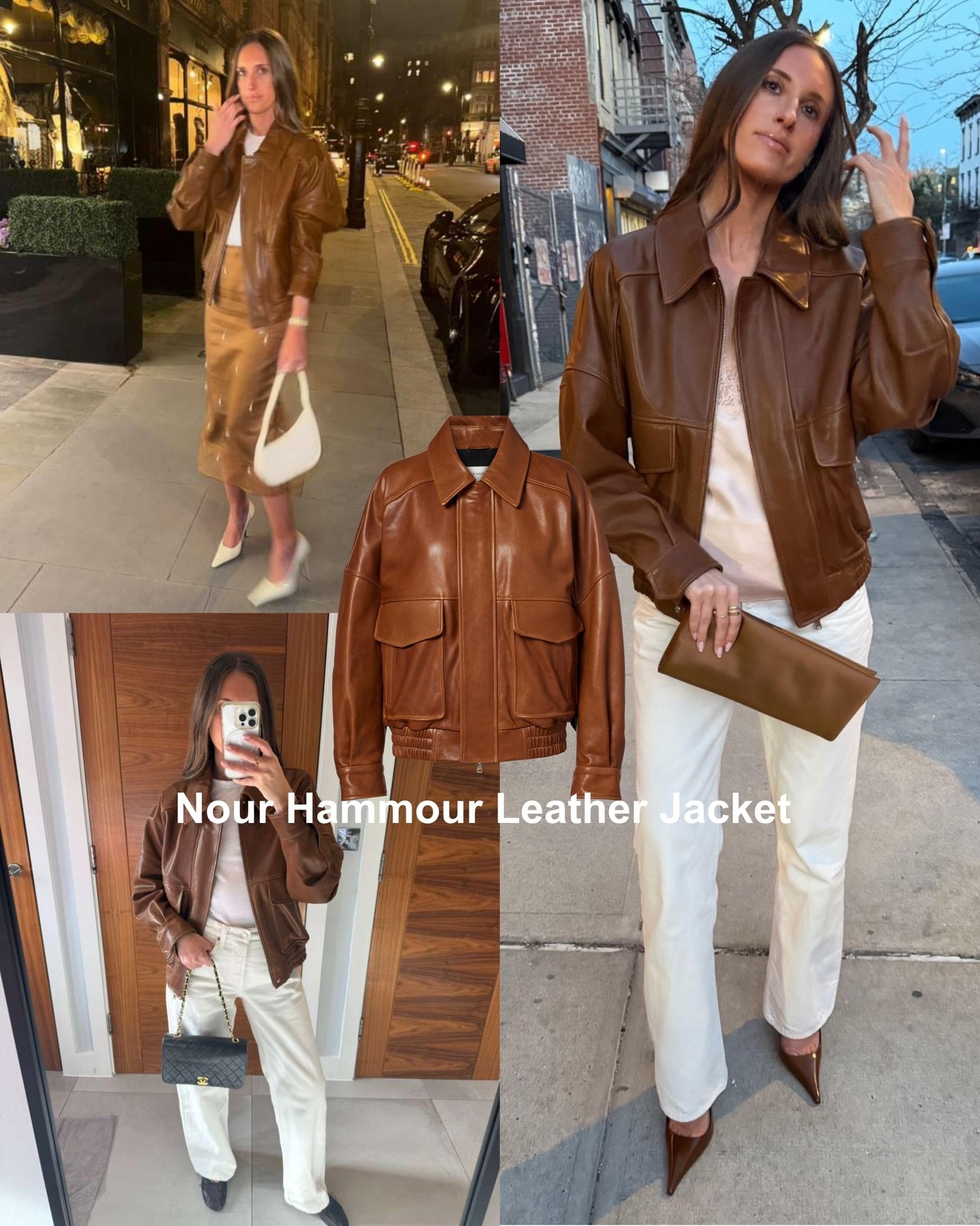 Items on repeat in my Spring Closet

#LTKootd