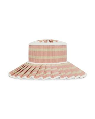 Island Capri Packable Straw Hat | Bloomingdale's (US)